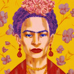 HLL Frida Kahlo