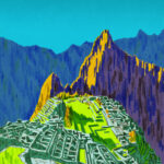 HLL Machu Pichu